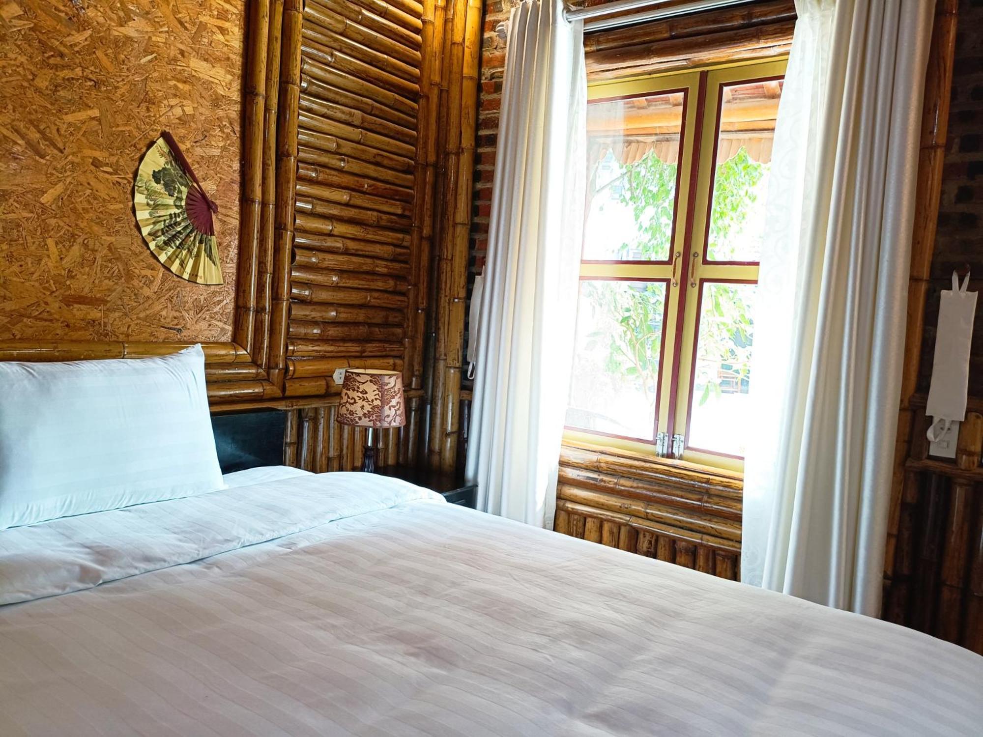 Tam Coc Sunshine Homestay Ninh Binh Exterior photo